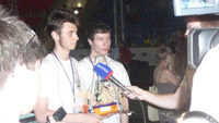 Eurobot'2011